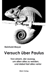 Reinhold  Mayer: Versuch über Paulus